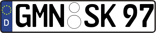 GMN-SK97