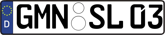 GMN-SL03
