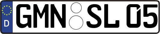 GMN-SL05