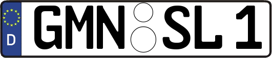 GMN-SL1