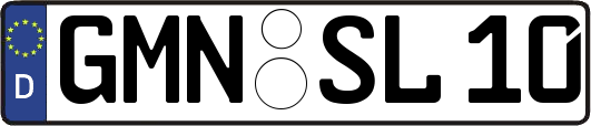GMN-SL10