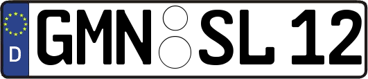 GMN-SL12