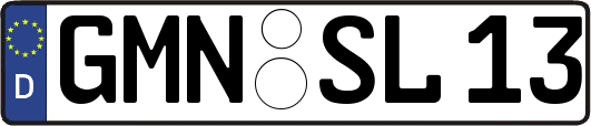 GMN-SL13