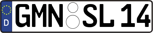 GMN-SL14