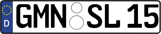 GMN-SL15