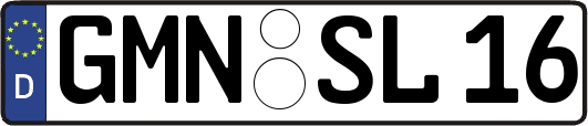 GMN-SL16