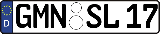 GMN-SL17