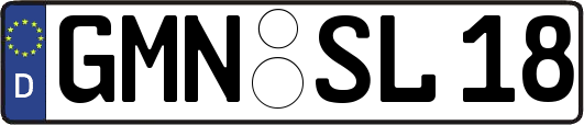GMN-SL18