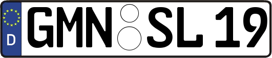 GMN-SL19