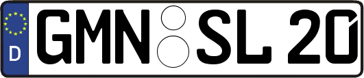 GMN-SL20