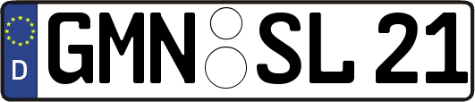 GMN-SL21