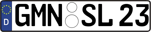 GMN-SL23