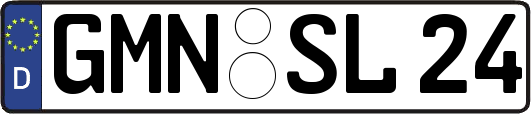 GMN-SL24