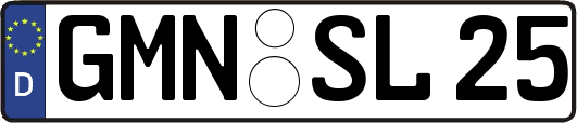 GMN-SL25
