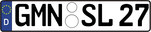 GMN-SL27