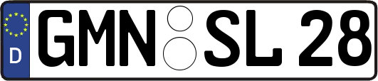 GMN-SL28