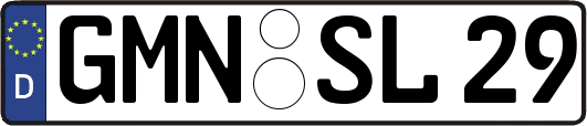 GMN-SL29