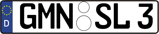 GMN-SL3