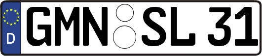 GMN-SL31
