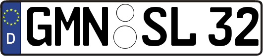 GMN-SL32