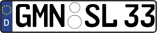 GMN-SL33
