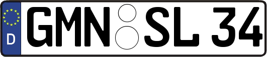 GMN-SL34
