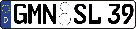 GMN-SL39
