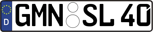 GMN-SL40