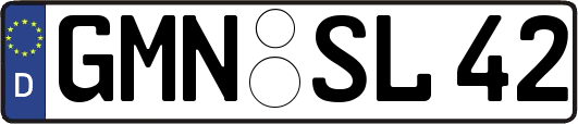 GMN-SL42