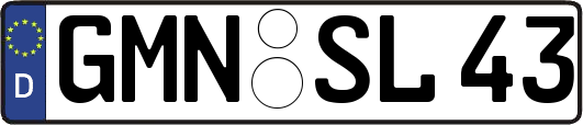 GMN-SL43