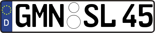 GMN-SL45