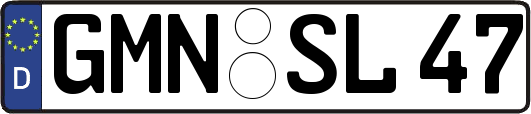 GMN-SL47