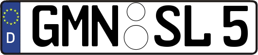 GMN-SL5