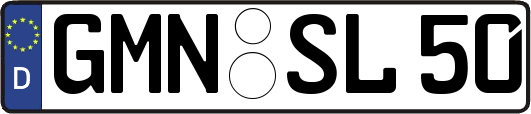 GMN-SL50