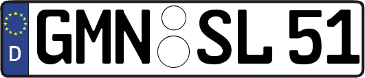 GMN-SL51