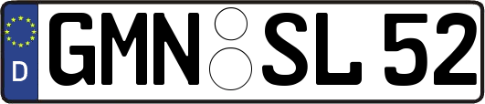 GMN-SL52