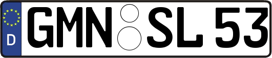 GMN-SL53
