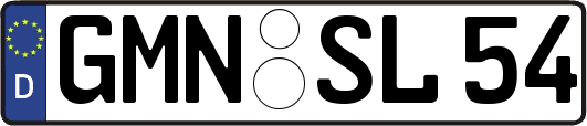 GMN-SL54