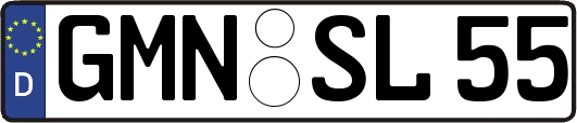 GMN-SL55