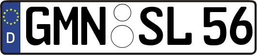 GMN-SL56