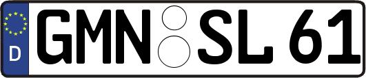 GMN-SL61