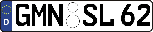 GMN-SL62