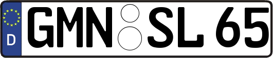 GMN-SL65