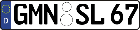 GMN-SL67