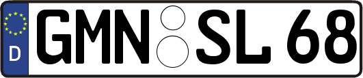 GMN-SL68