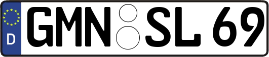 GMN-SL69