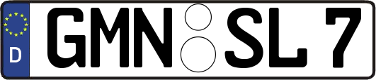 GMN-SL7