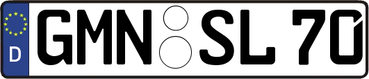 GMN-SL70