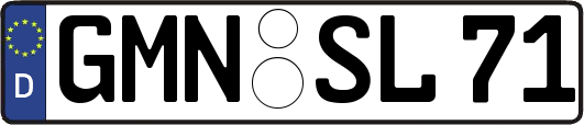 GMN-SL71