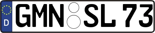 GMN-SL73